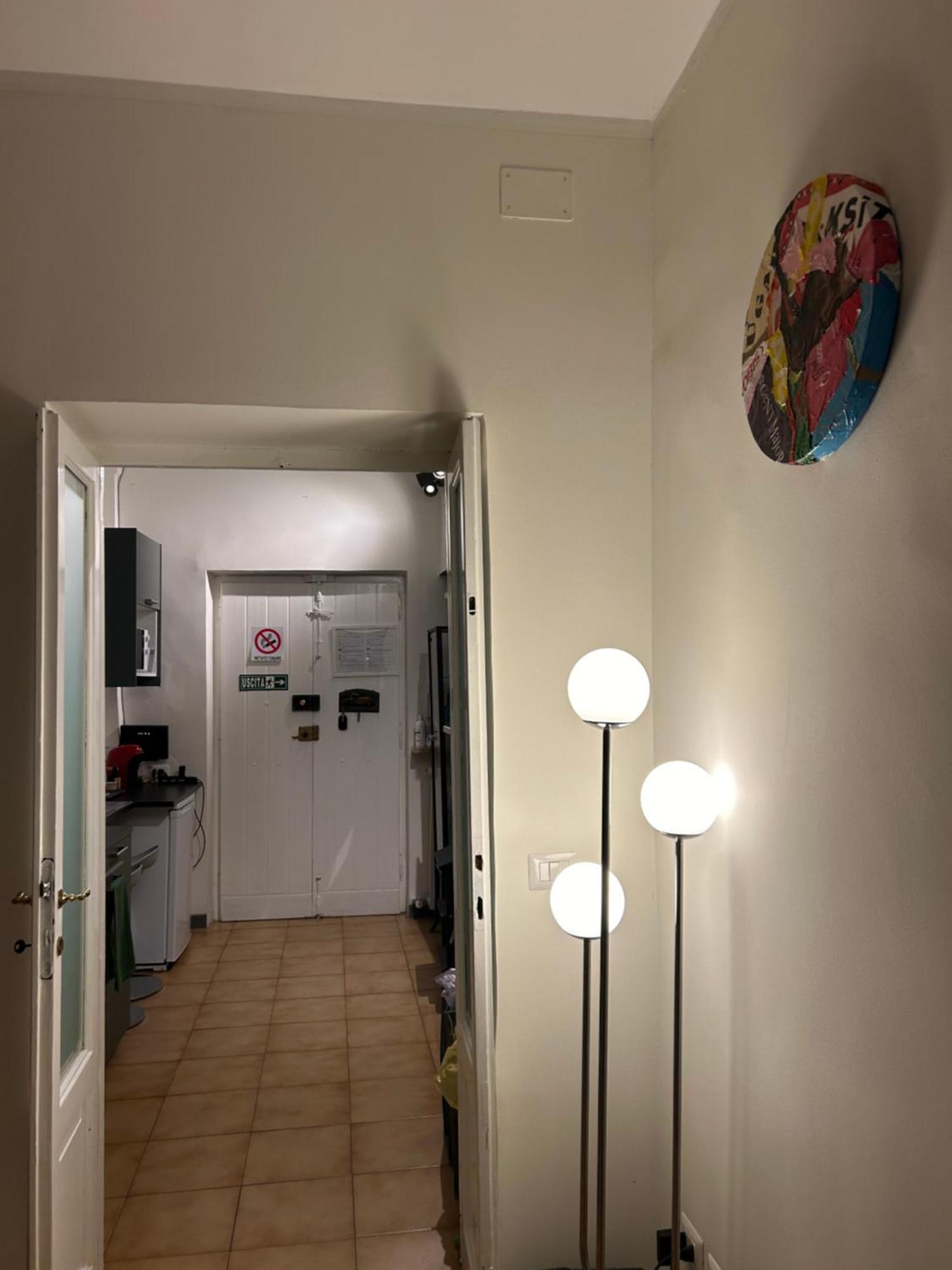 Coolarthome Πάρμα Εξωτερικό φωτογραφία