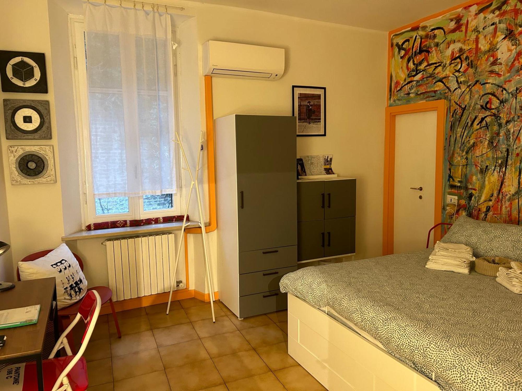 Coolarthome Πάρμα Εξωτερικό φωτογραφία
