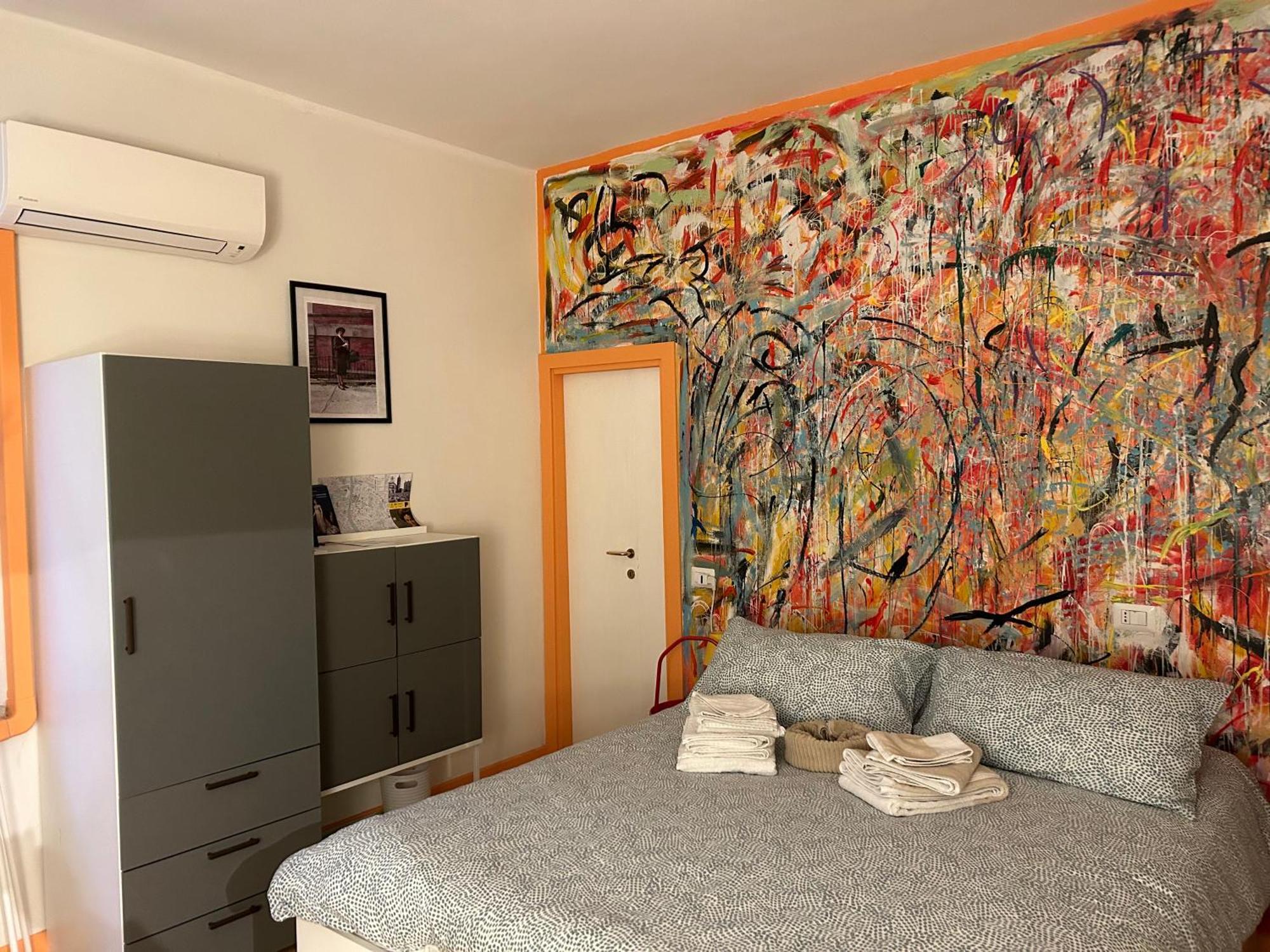 Coolarthome Πάρμα Εξωτερικό φωτογραφία